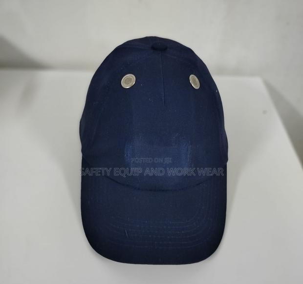 Safety Bump Cap - main view