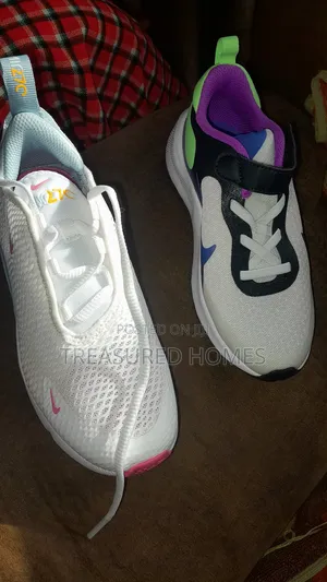 New USA Original Nike Kids Sneakers
