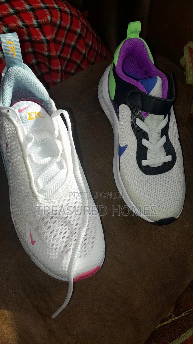 New USA Original Nike Kids Sneakers