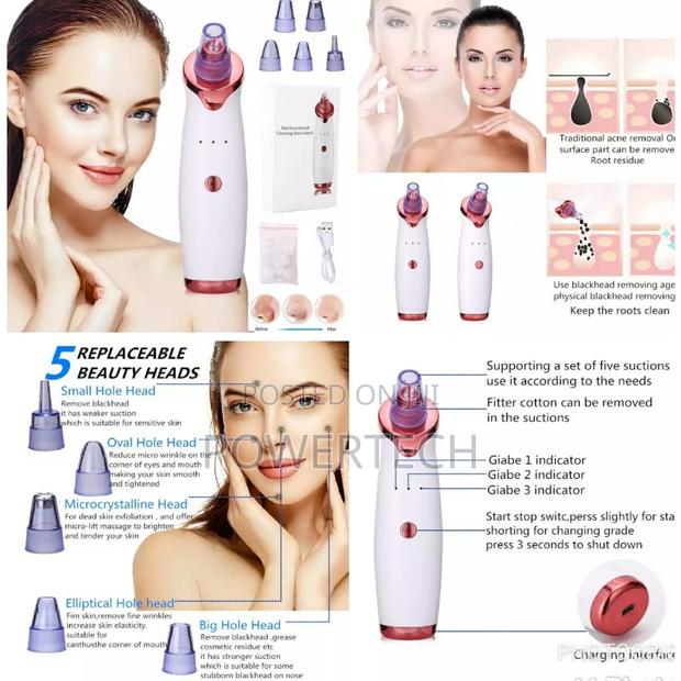 Black Head Remover - main view