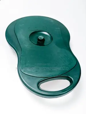 Bed Pan Female Autoclavable