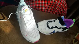 New USA Original Nike Kids Sneakers