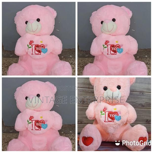 60cm Teddy Bear/60cm Teddy Bear - main view