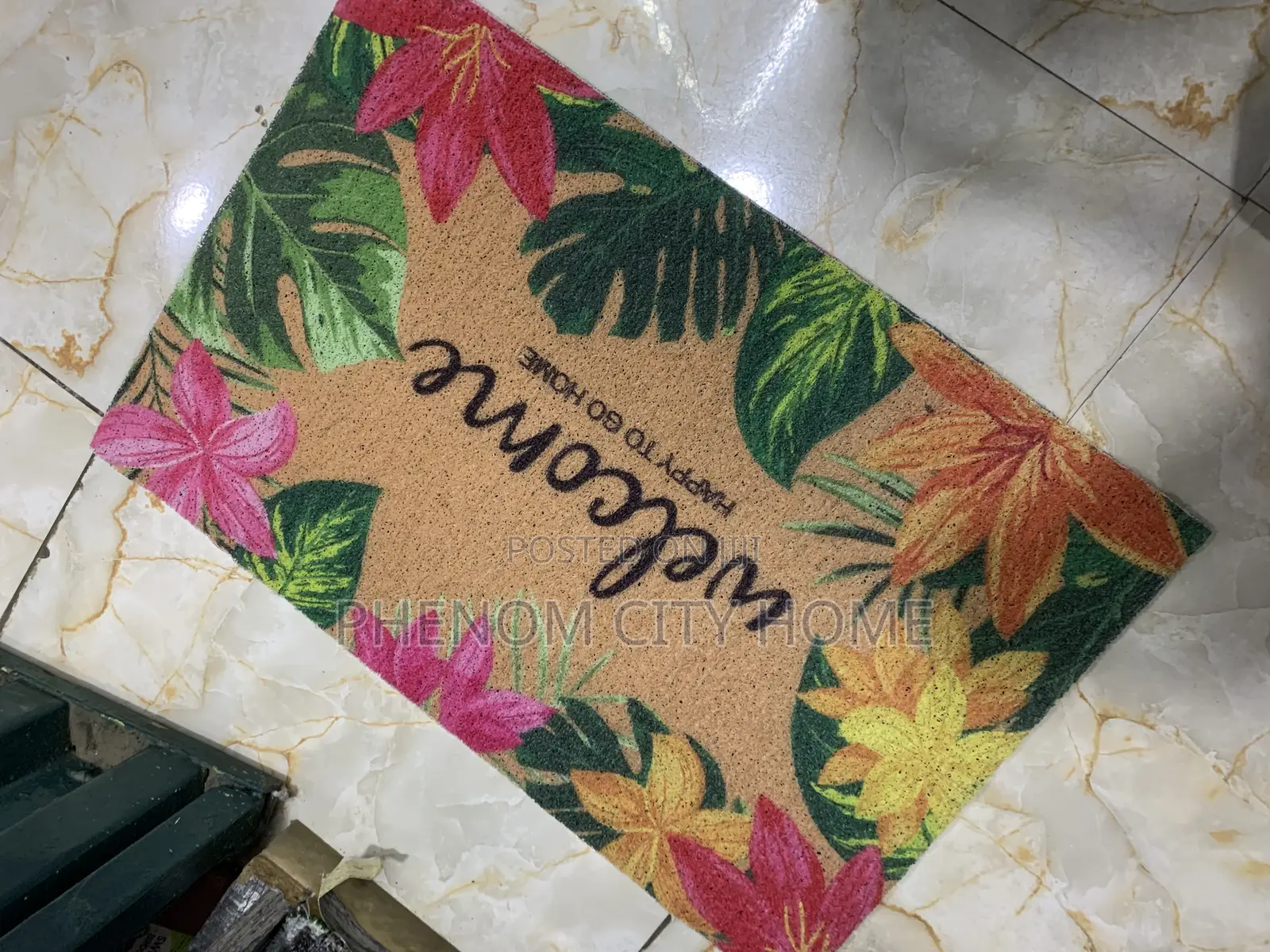 Quality Affordable Doormats