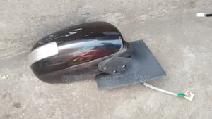 Vitz 2007 -2010 Side Mirror Ksp90