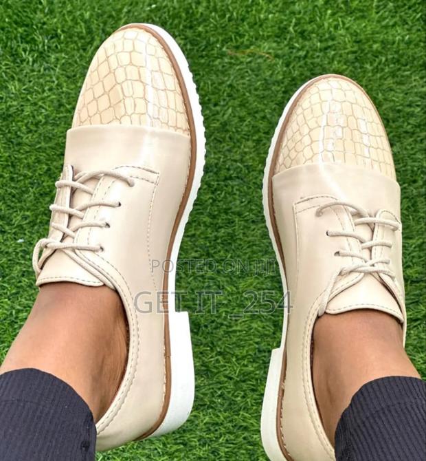 Oxford Brogues 
Sizes 37 _ 42 - thumbnail 4