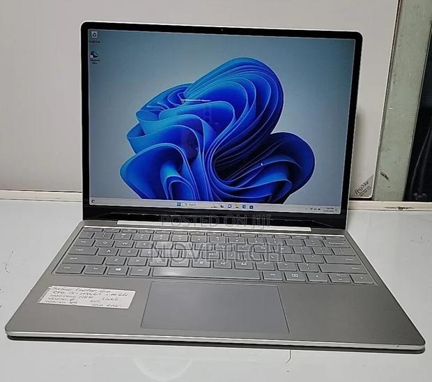 Laptop Microsoft Surface Go 8GB Intel Core I5 SSD 256GB - thumbnail 3