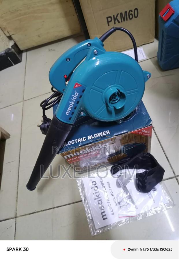 Electric Blower/ Meakida Blower