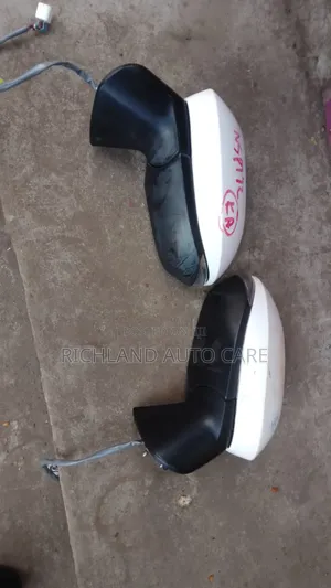 Sienta 2015 Side Mirror