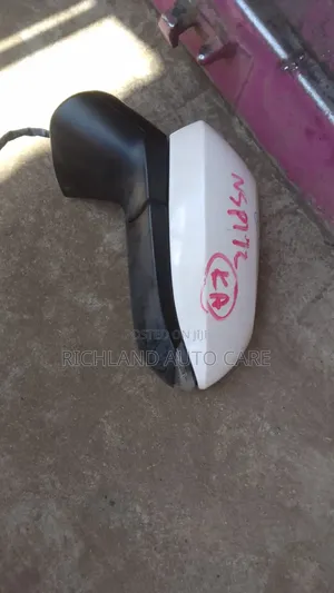 Sienta 2015 Side Mirror
