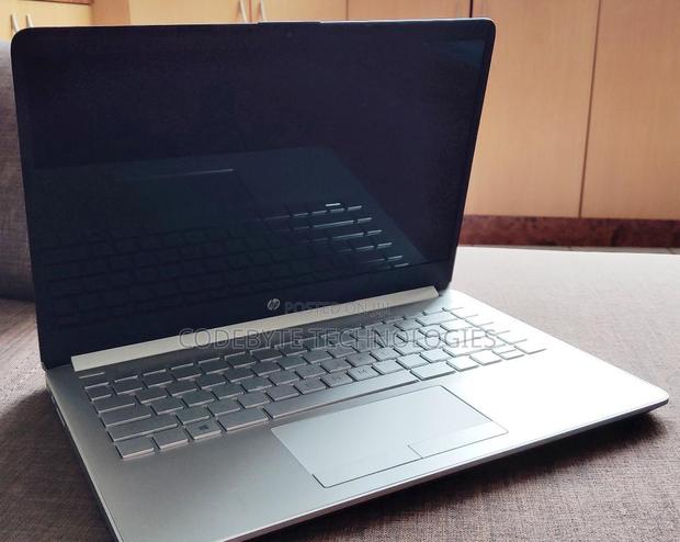 New Laptop HP 14S 4GB Intel Core I3 SSD 512GB - thumbnail 3