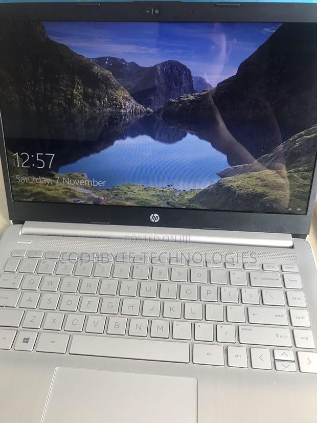 New Laptop HP 14S 4GB Intel Core I3 SSD 512GB - thumbnail 4