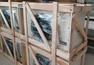 Single-Fan Coldroom Evaporators (450mm Fan)