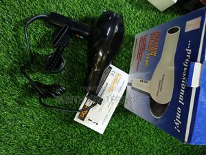 Boston Hair Dryer - thumbnail 2