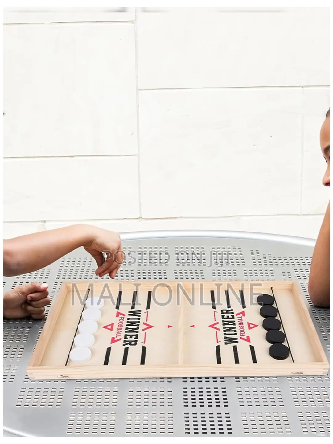 Fun Board Game( Slingshot/Football)
