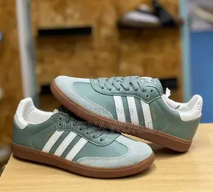 Samba Multicolored Sneakers