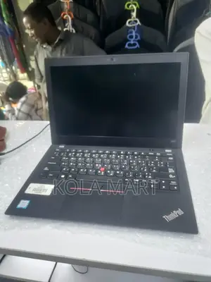 New Laptop Lenovo ThinkPad X280 8GB Intel Core I5 SSD 256GB