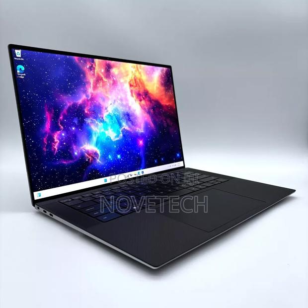 Laptop Dell Precision 5550 16GB Intel Core I9 SSD 512GB