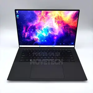 Laptop Dell Precision 5550 16GB Intel Core I9 SSD 512GB