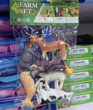 Domestic Animals - thumbnail 2