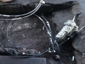Toyota Hiace 7 L Selector Cable