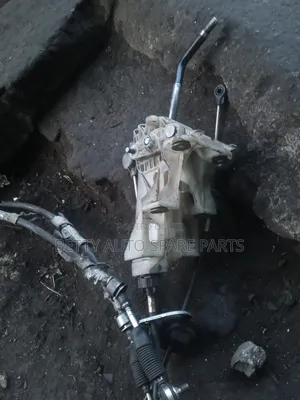 Toyota Hiace 7 L Selector Cable