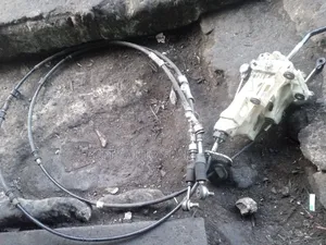 Toyota Hiace 7 L Selector Cable