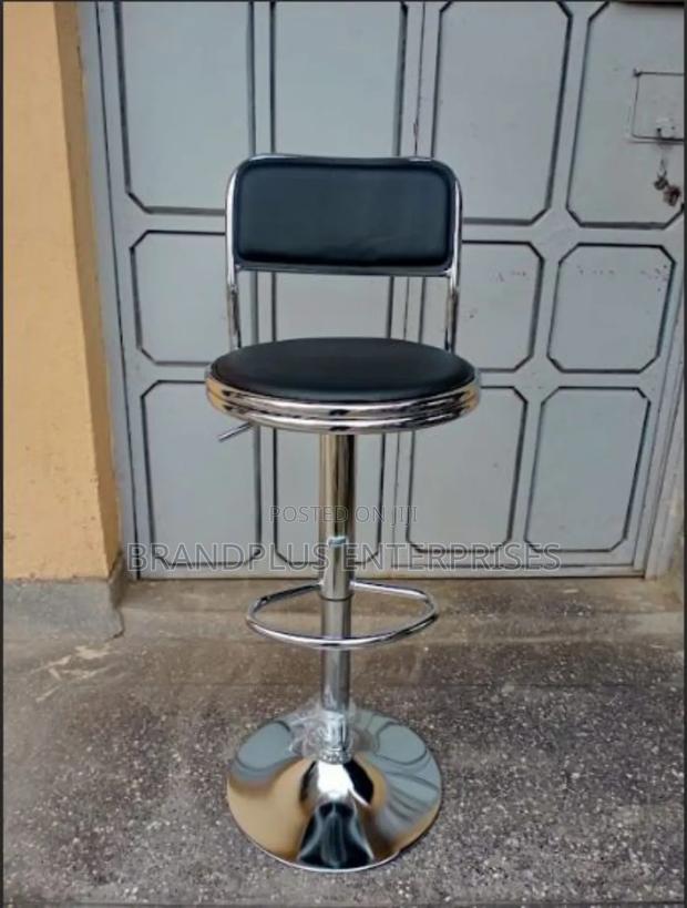 Kitchen Stool - main view