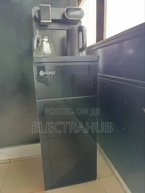 Nunix A1 Hot Normal Dispenser New Sealed in a Shop