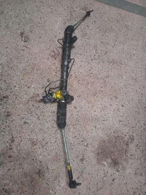 Suzuki Escudo Streering Rack J20/24