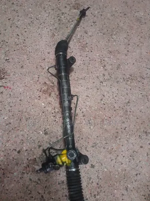Suzuki Escudo Streering Rack J20/24