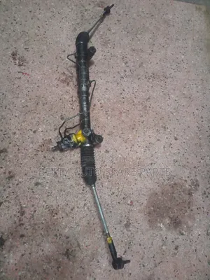 Suzuki Escudo Streering Rack J20/24