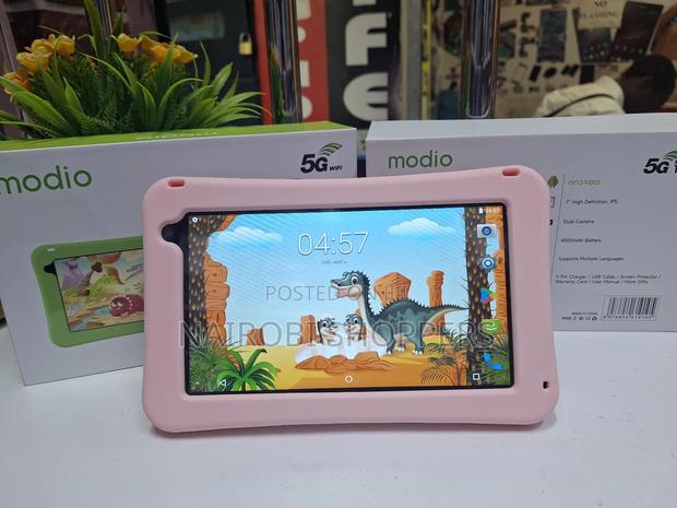 Modio Kids Tablet M796 - main view