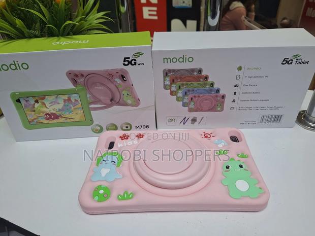 Modio Kids Tablet M796 - thumbnail 2