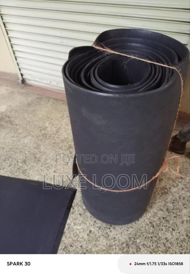 Cow Mattress - main view