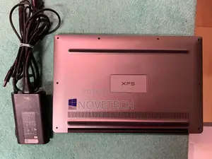 Laptop Dell XPS 13 (9360) 16GB Intel Core I7 SSD 512GB