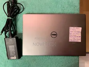 Laptop Dell XPS 13 (9360) 16GB Intel Core I7 SSD 512GB