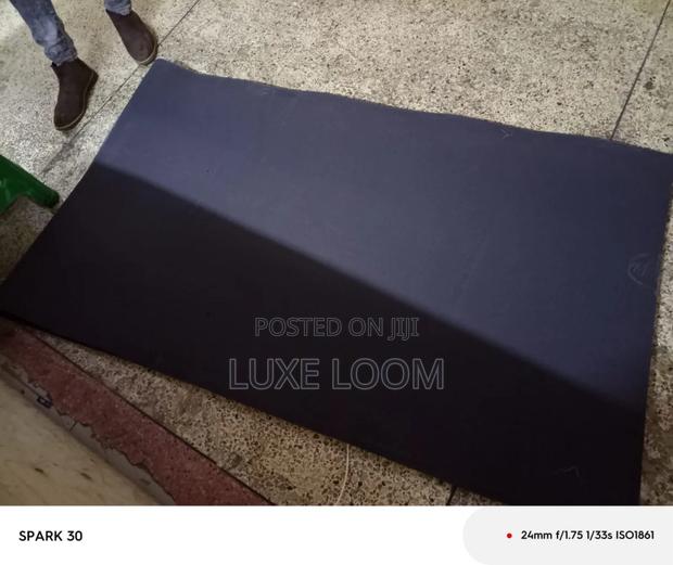 Cow Mattress 3by5fts