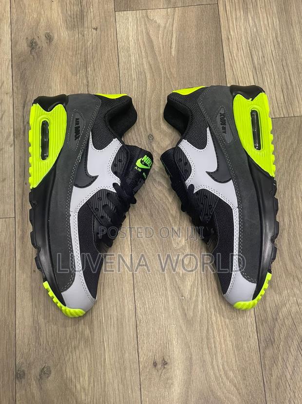 New Airmax 90 - thumbnail 2