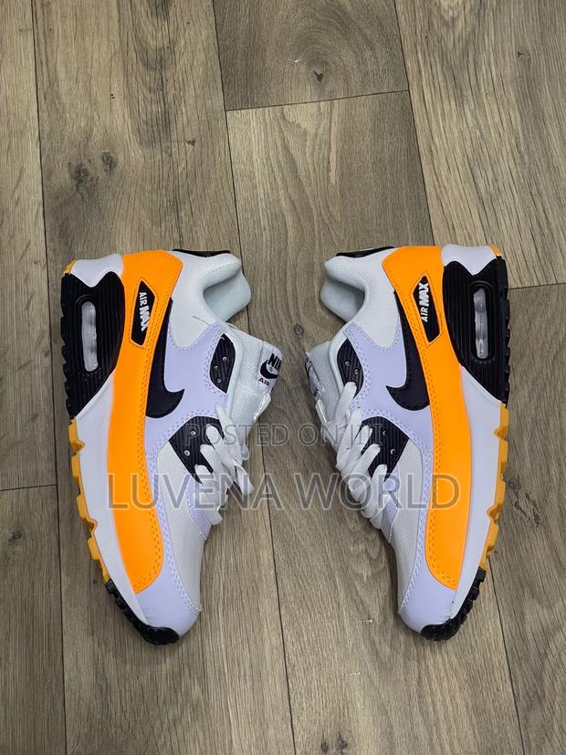 New Airmax 90 - main view