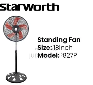Stand Fan 18inch