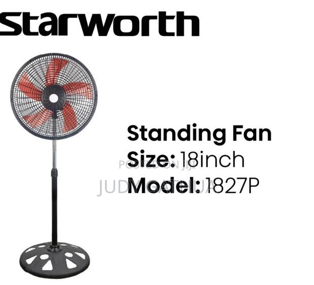 Stand Fan 18inch