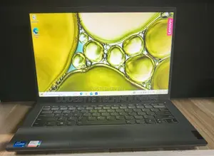 New Laptop Lenovo Ideapad 3 16GB Intel Core I7 SSD 512GB