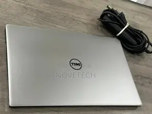 Laptop Dell XPS 13 (9360) 16GB Intel Core I7 SSD 512GB