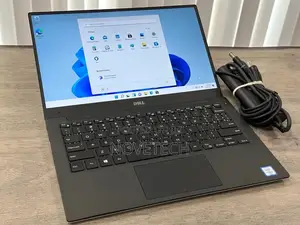 Laptop Dell XPS 13 (9360) 16GB Intel Core I7 SSD 512GB
