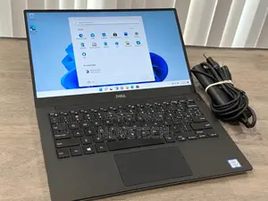 Laptop Dell XPS 13 (9360) 16GB Intel Core I7 SSD 512GB