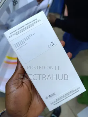 New Samsung Galaxy A06 64 GB Blue