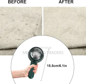 Lint Remover, Rechargeable Lint Remover, Fabric Fuzz Shaver