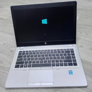 Laptop HP EliteBook Folio 9480M 8GB Intel Core I5 HDD 500GB - thumbnail 2