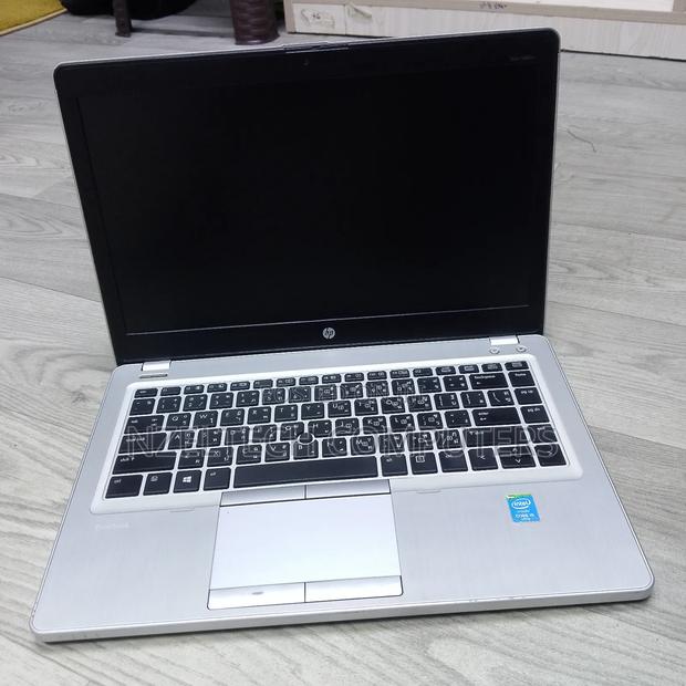 Laptop HP EliteBook Folio 9480M 8GB Intel Core I5 HDD 500GB - thumbnail 3